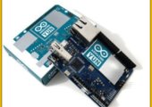 Arduino Yún的硬件参数介绍