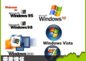 看Windows系统进化史-拥抱Windows10
