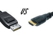 Displayport接口与HDMI接口对比