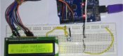 制作Arduino欧姆表测量电阻值