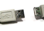 USB2.0数据线接口定义及接口封装