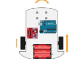 Arduino直流电机控制教程