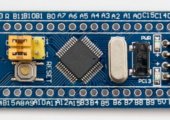 如何用Arduino IDE对STM32 “Blue Pill”进行编程