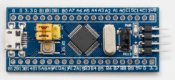 如何用Arduino IDE对STM32 “Blue Pill”进行编程