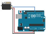 如何通过Arduino使用语音命令控制伺服电机
