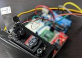 如何使用Arduino测量舵机的扭矩