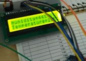 使用Arduino连接LDR传感器实现液晶屏的亮度控制