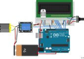 如何基于Arduino制作DHT22控制的风扇