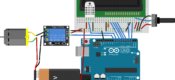 如何基于Arduino制作DHT22控制的风扇