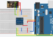 如何将不同电压的模块连接到Arduino