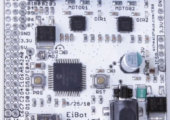 EiBotBoard控制板介绍及固件升级