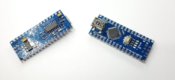 Arduino Nano CH340接口定义