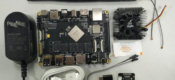 萤火虫firefly RK3399开发板的GPIO接口定义