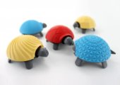 利用3D打印机制作小乌龟