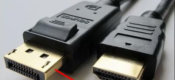 HDMI转DVI数据线接口连接原理