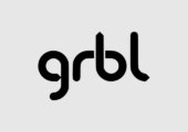 GRBL 1.1h固件XY型写字机器人的归航设置