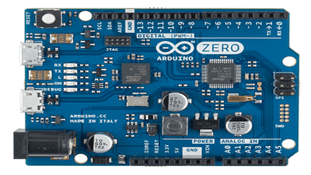 Arduino_Zero