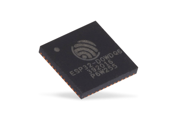 esp32芯片