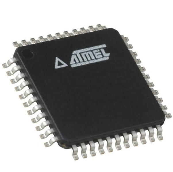 ATmega芯片的接口定义