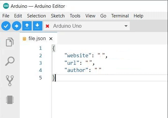  Arduino Pro IDE 支持其他程序语言