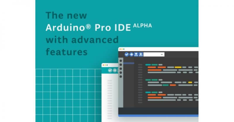 Arduino Pro IDE 的新功能